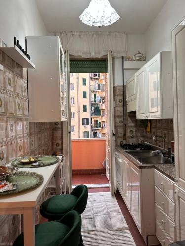 A casa di Tony