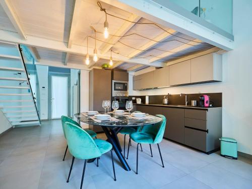 Elegant Loft with Hidden Garden Oasis - Portello