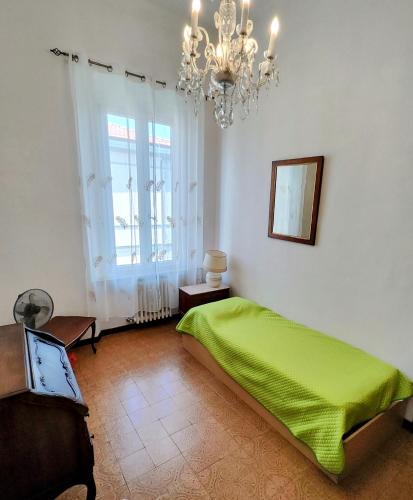 Foto GABRY'S HOME Three-Bedroom Big Apartment near city center & train station to Pisa and Florence & ferries to Sardegna Corsica 5
