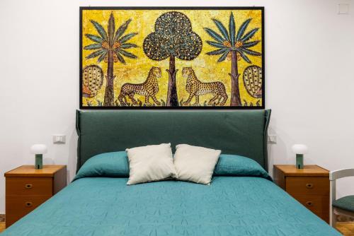Pusamonti Central Flat photo 24