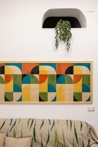 Pusamonti Central Flat photo 16