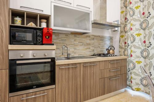 Pusamonti Central Flat photo 17