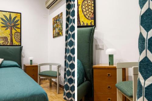 Pusamonti Central Flat photo 21