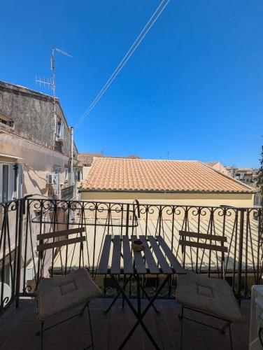 Ionian Pearl Apartments And Suites