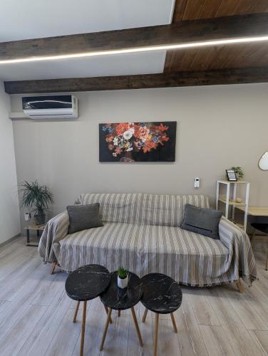 Ionian Pearl Apartments And Suites