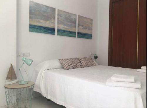 Carihuela Sun & Beach