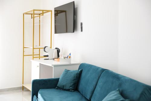 Gresy Boutique Apartment
