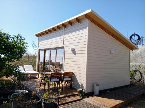 Foto El Cornical Bungalows 1