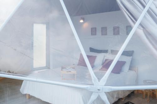 Fotografie z fotogalerie ubytování Soste in Quota Glamping v destinaci Pennapiedimonte
