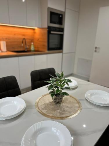 Gallery image of Luxe Urban Apartments Ilidza in Sarajevo