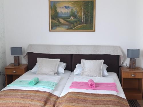 Foto Apartment SAFIR - Free parking 1