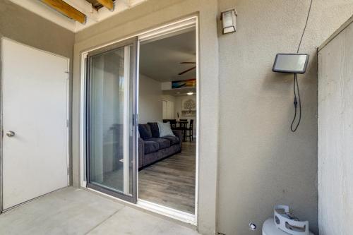 Φωτογραφία από το άλμπουμ του 3 Mi to Dtwn Gated Condo with Patio in Reno! σε Reno