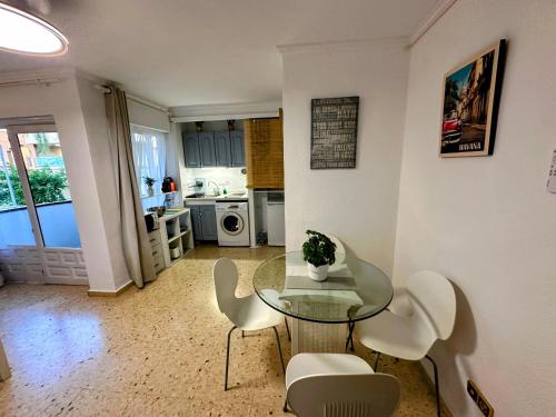 Apartamento Vacacional