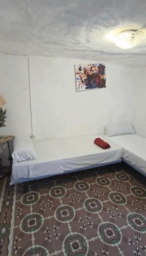 Gallery image of Casa Cueva Puerta Verde Valencia in Paterna