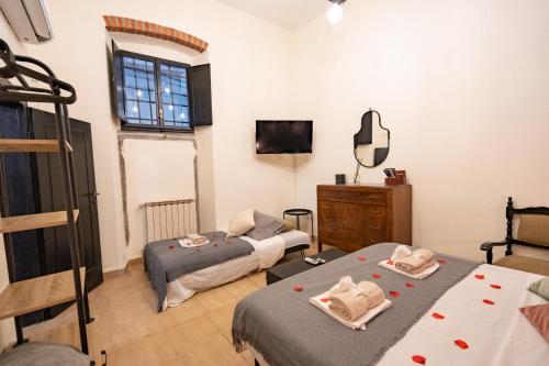 Santa Croce 2Suite Apartment