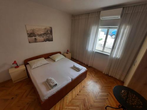 Apartments Zeljko