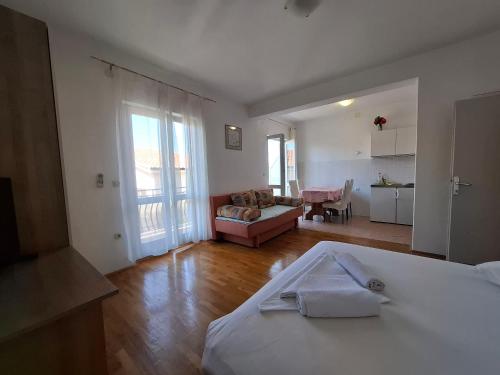 Apartments Zeljko