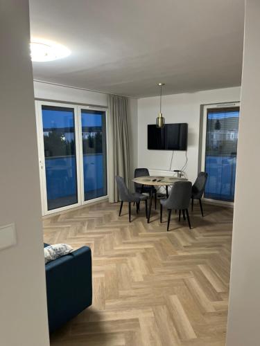 Luna Apartament