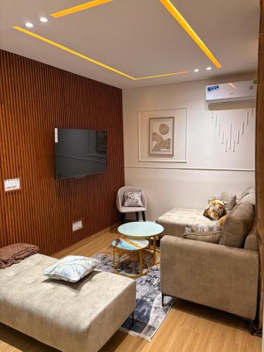 Luxury suite T2, Mamelle, Dakar, Sénégal