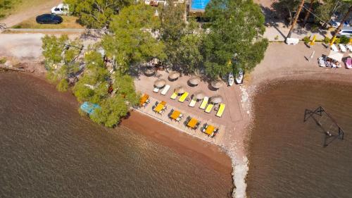 Gallery image of Marimare Beach & Bungalow in Marmaris