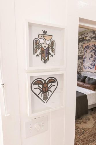 Imagen de la galería de Private 1BR Home - Near Downtown Lafayette, en Lafayette