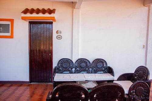 Φωτογραφία από το άλμπουμ του Hotel Casa Sun and Moon στο Ζιουατανέχο