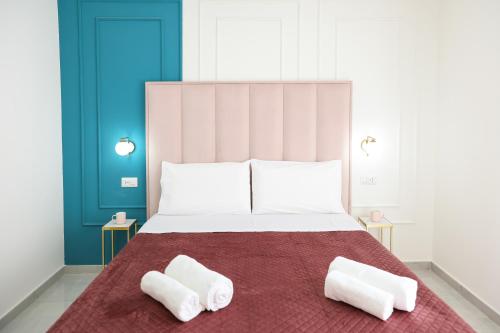 Gresy Boutique Apartment