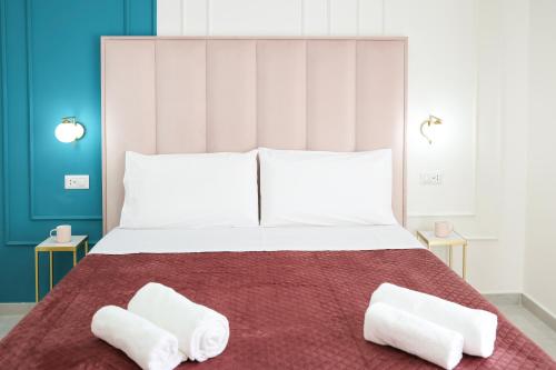 Gresy Boutique Apartment