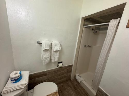 Afbeelding uit fotogalerij van Western Motel in El Centro