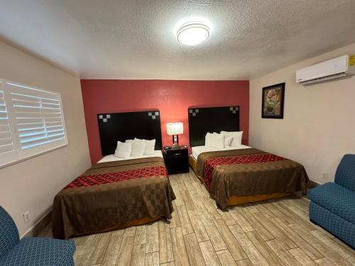 Gallery image of Western Motel in El Centro