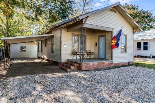 Gallery image of Lafayette Retreat - Private Bedroom & Shared Spaces in Lafayette