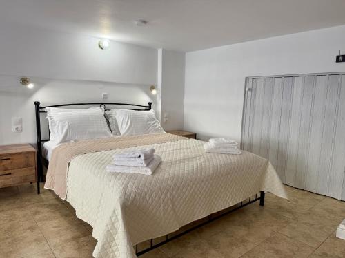Polikseni Apartment Orfanidou