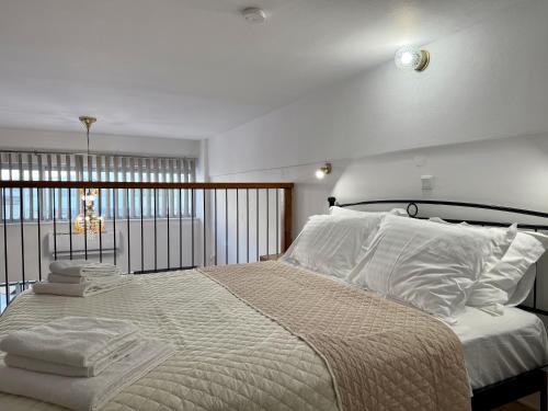 Polikseni Apartment Orfanidou