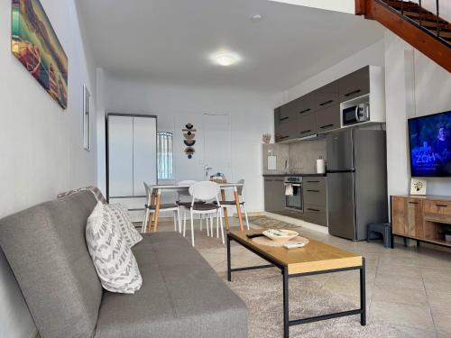 Polikseni Apartment Orfanidou
