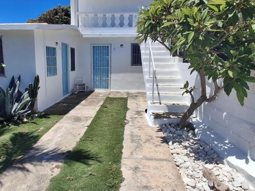 Apto Los Blancos, a dos Minuto de los Patos