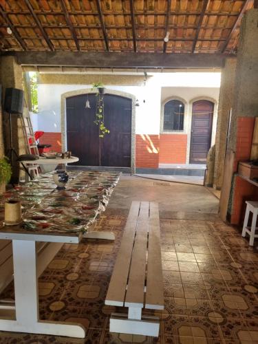 Fotografie z fotogalerie ubytování Quarto de casal v destinaci São Pedro da Aldeia