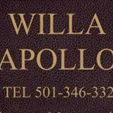 Снимка в галерията на Willa Apollo в Владиславово