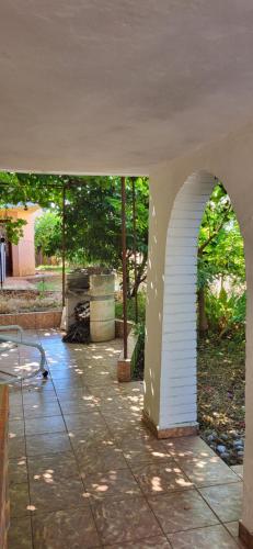 ドプラー・ヴォダにあるVila Linaのギャラリーの写真