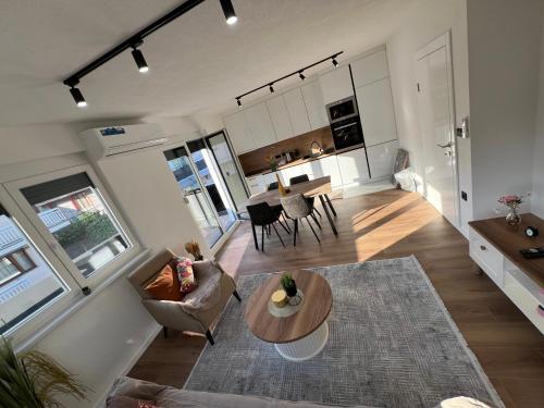 Gallery image of Luxe Urban Apartments Ilidza in Sarajevo