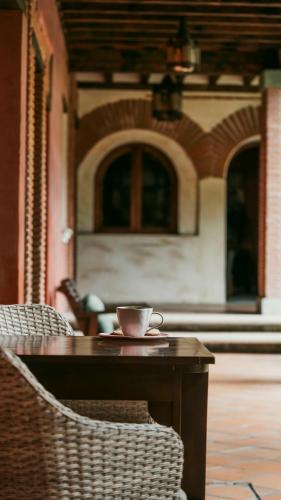 Φωτογραφία από το άλμπουμ του Hotel Siglo 17 σε Oaxaca City