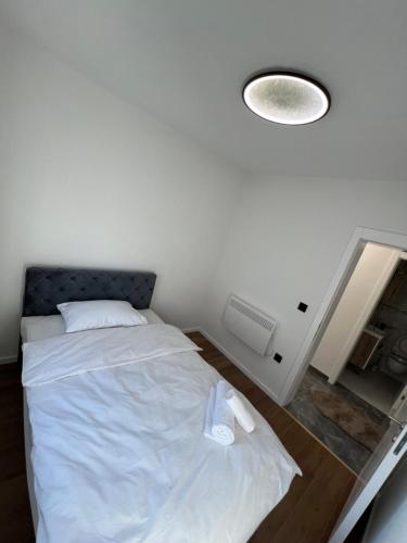 Gallery image of Luxe Urban Apartments Ilidza in Sarajevo