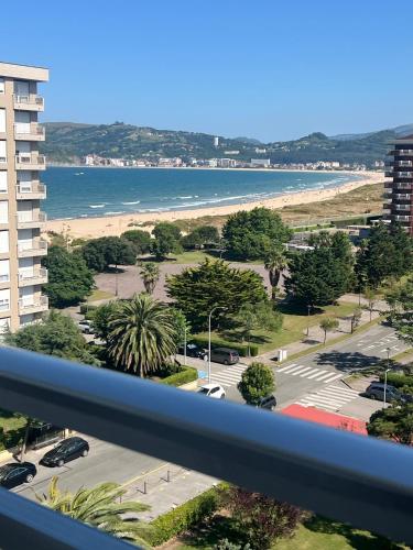 El Puntaluco de Laredo beach apartamento