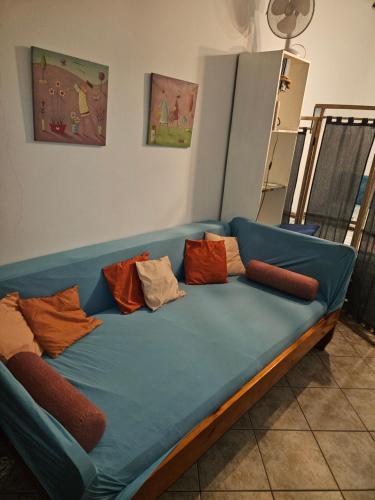 Gallery image of maria's rooms syros in Ermoupoli