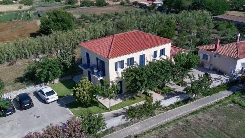 Lychnaria Apartments Κάτω Νότιο