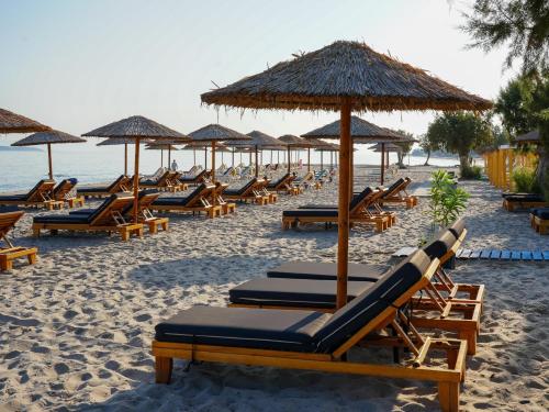 Φωτογραφία από το άλμπουμ του Seaside Marmari στο Μαρμάρι