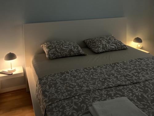Apartment Starigrad 11683b