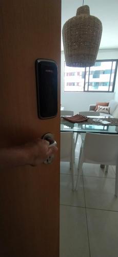 Foto dalla galleria di Apartamento Graças 108 a Recife