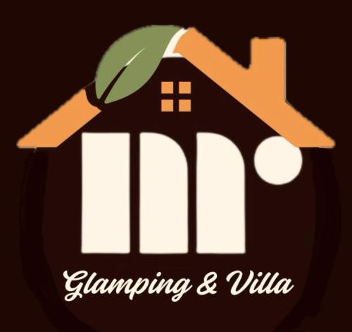 Certificato, attestato, insegna o altro documento esposto da eM eR GLAMPING & VILLAS