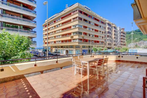 Apartamentos Gran Vía by SanSe Holidays