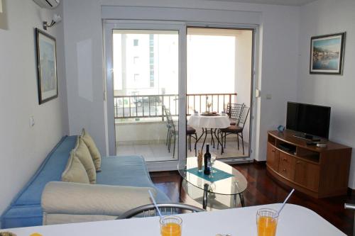 Apartment Beachfront